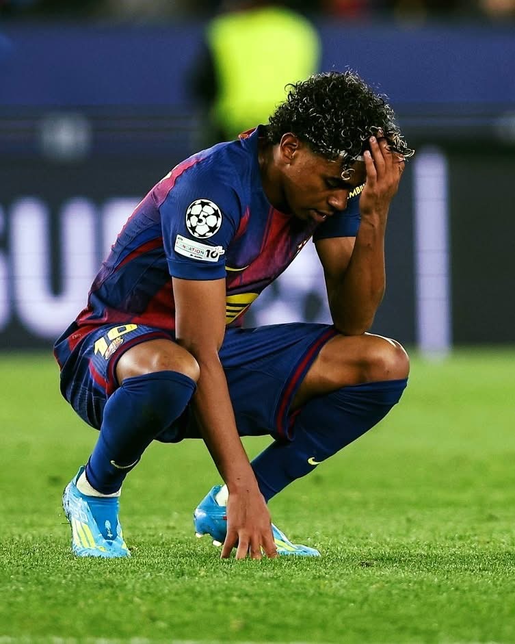 Ligue des champions : le FC Barcelone éliminé, l’Europe s’éloigne encore